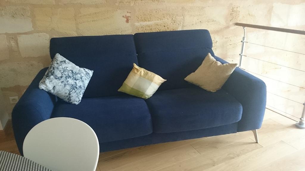 Charming Hypercentre Apartment Bordeaux Kültér fotó