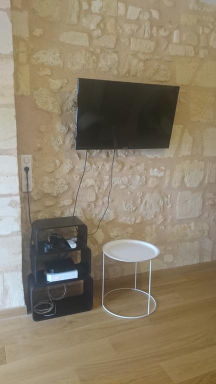 Charming Hypercentre Apartment Bordeaux Kültér fotó