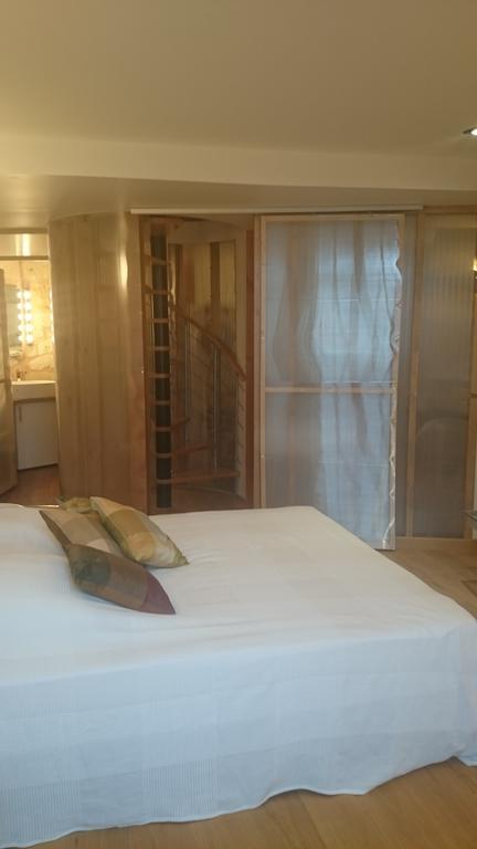 Charming Hypercentre Apartment Bordeaux Kültér fotó