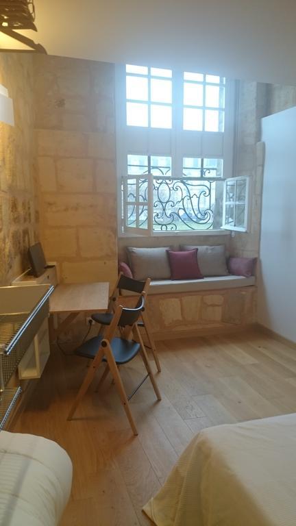 Charming Hypercentre Apartment Bordeaux Kültér fotó