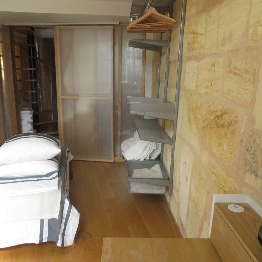 Charming Hypercentre Apartment Bordeaux Kültér fotó
