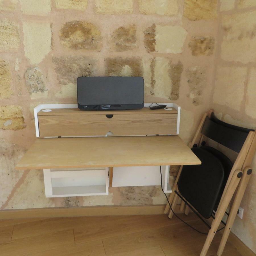 Charming Hypercentre Apartment Bordeaux Kültér fotó