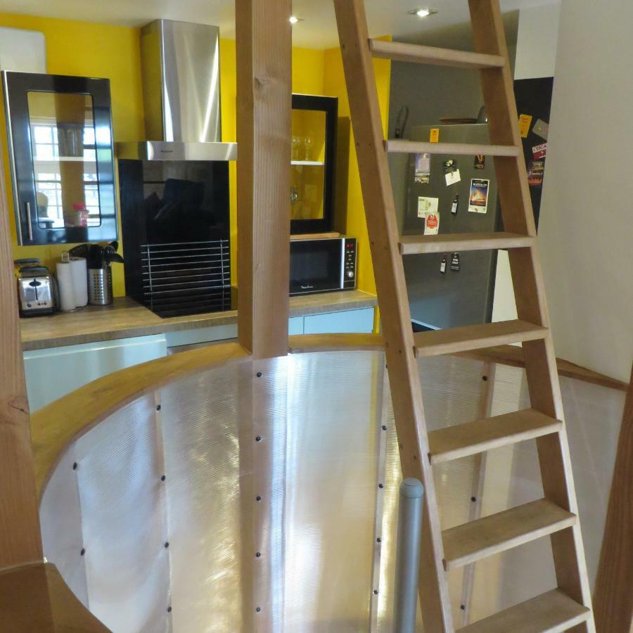Charming Hypercentre Apartment Bordeaux Kültér fotó