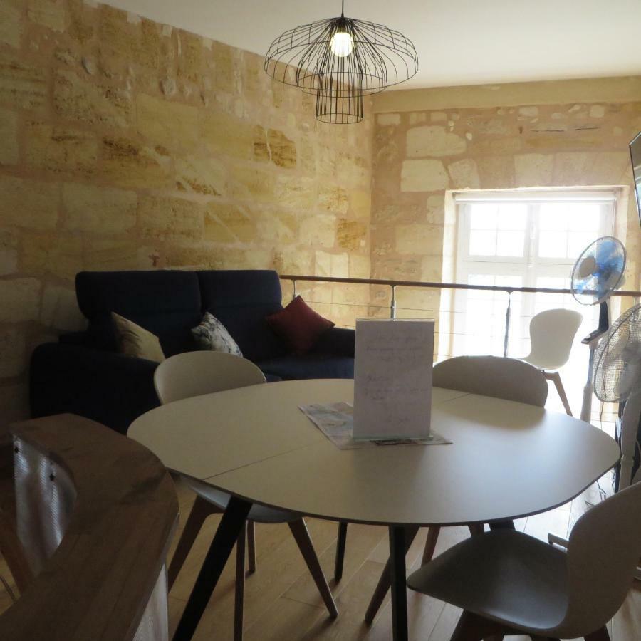 Charming Hypercentre Apartment Bordeaux Kültér fotó